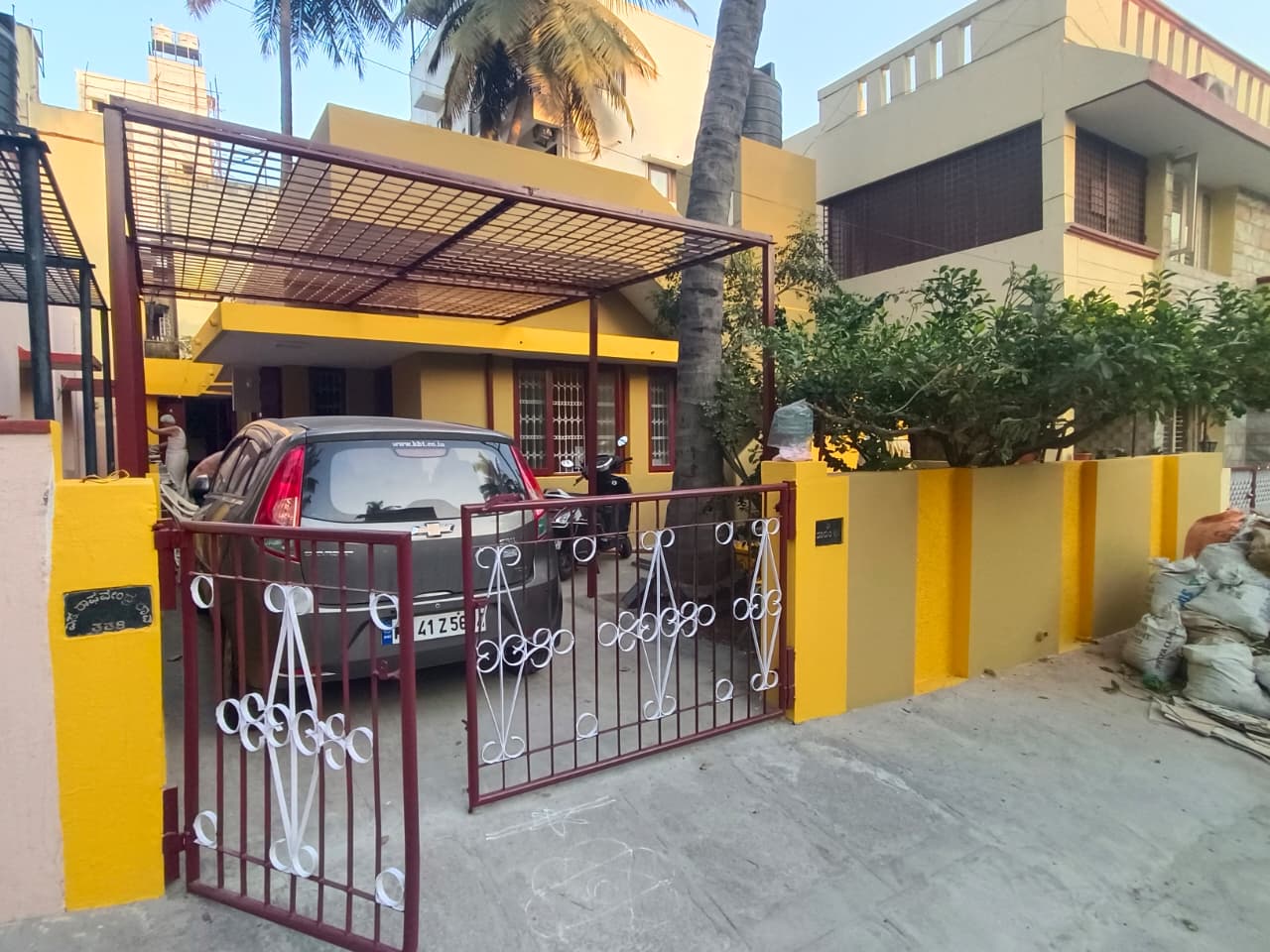Yashodha Constructions