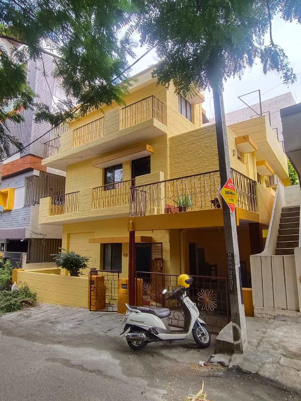 Yashodha Constructions