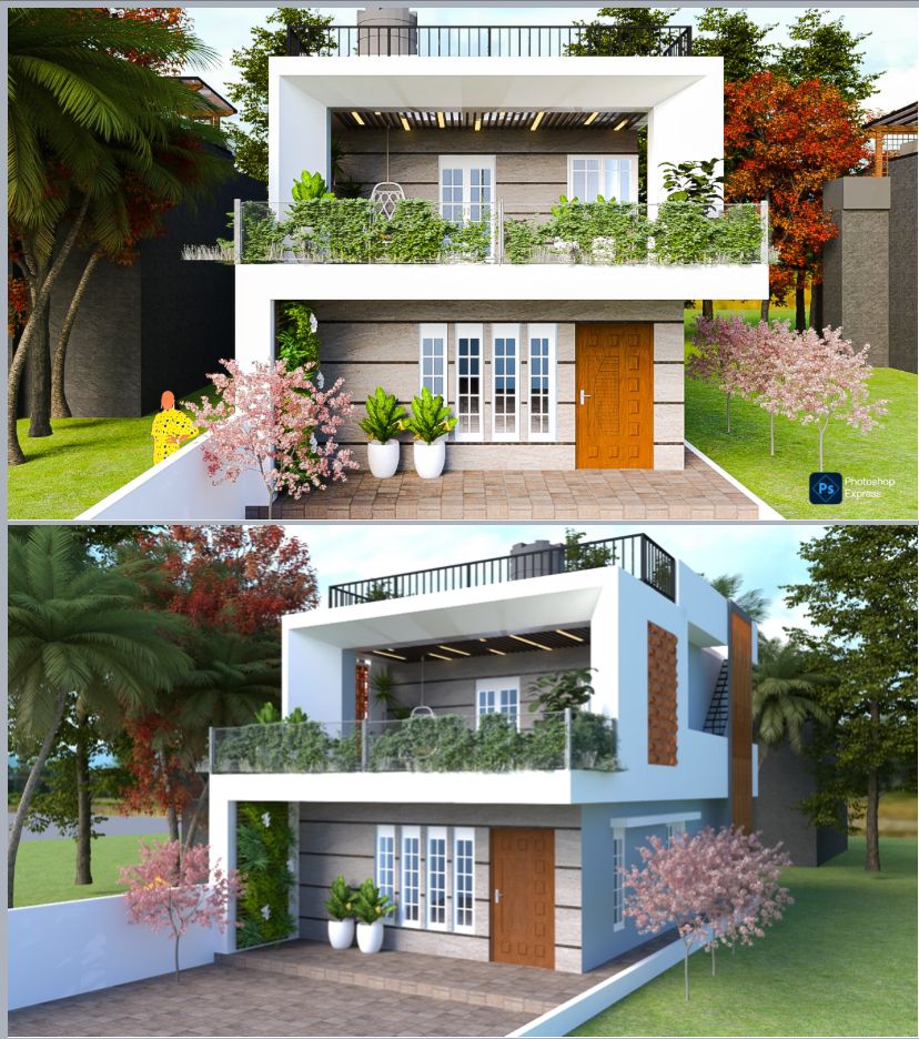 Yashodha Constructions