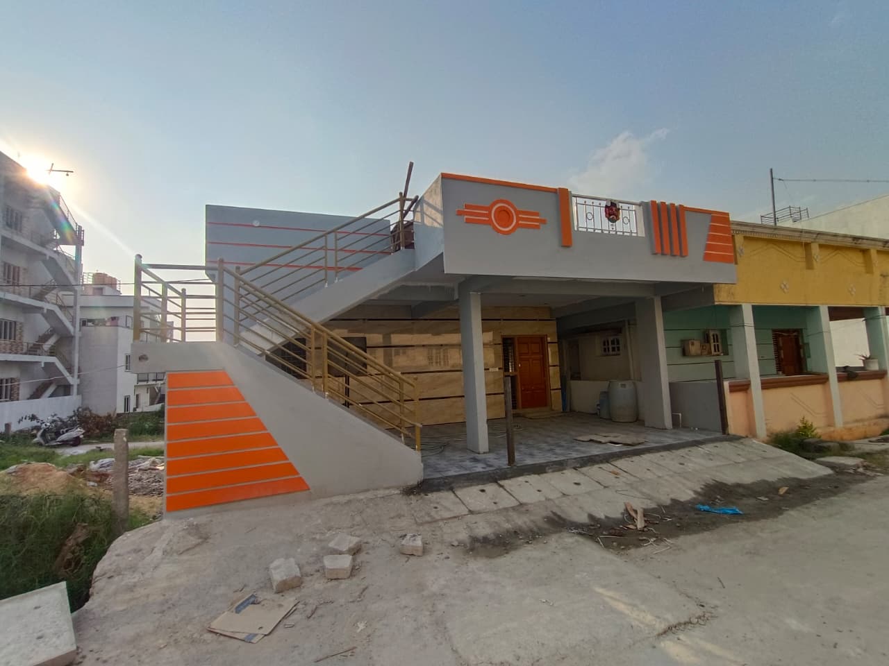 Yashodha Constructions