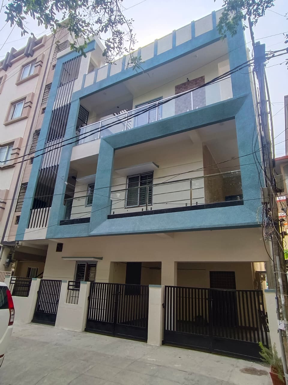 Yashodha Constructions